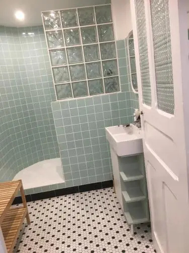 La Cabane 64