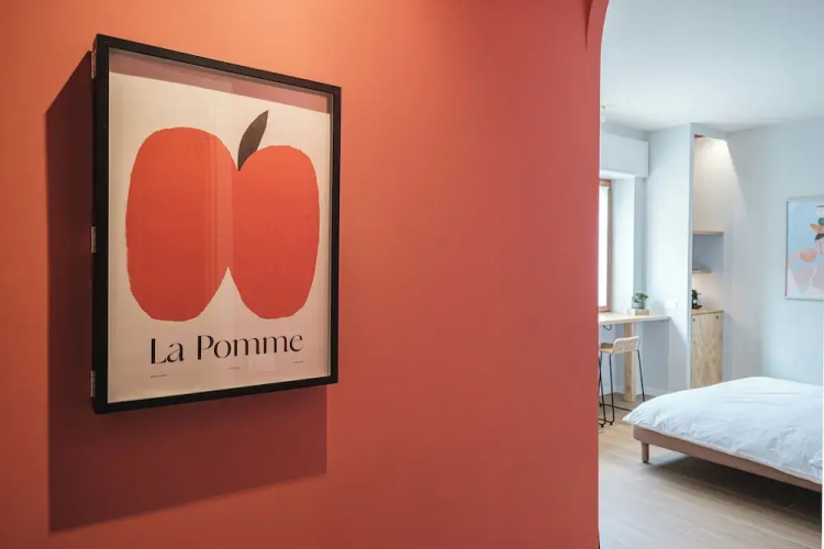 Casa Don Luigi 47