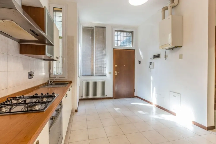 Standard Duplex room