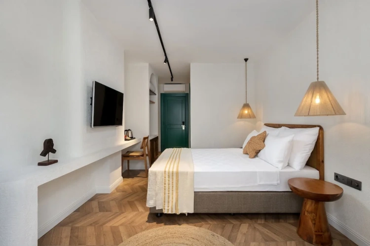 Premium room