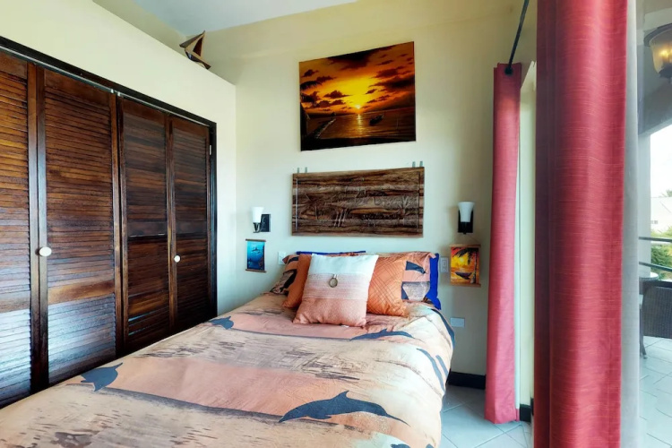 Mara Laguna Condo A203