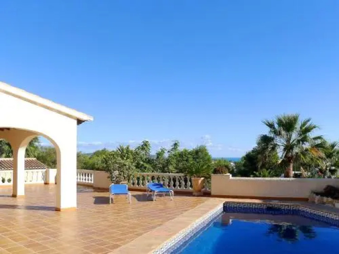 Holiday Home Gavrena