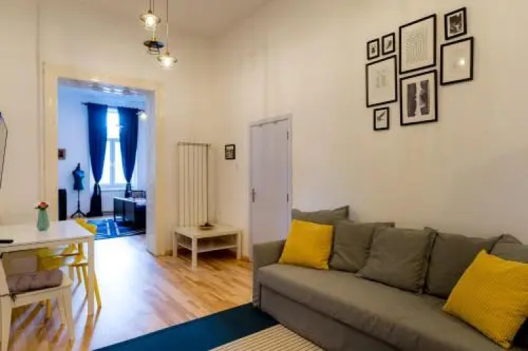 Cluj Aparthotel