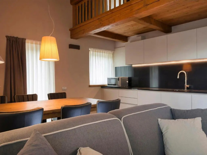 3 Chalets Aparthotel