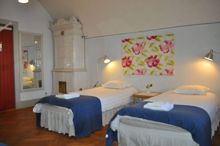 Kastellet Bed & Breakfast