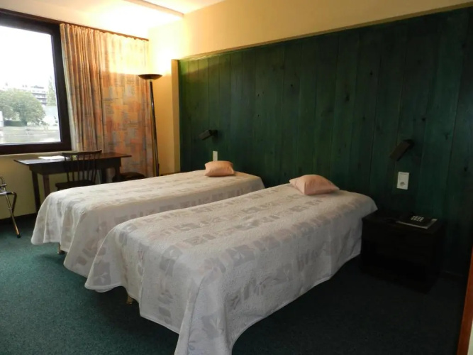 Imagen del hotel