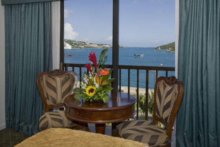 Windward Passage Hotel photo 8