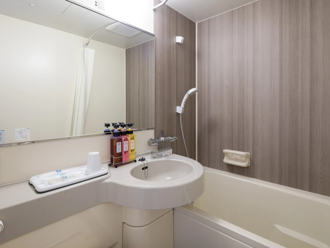 Comfort Hotel Nara