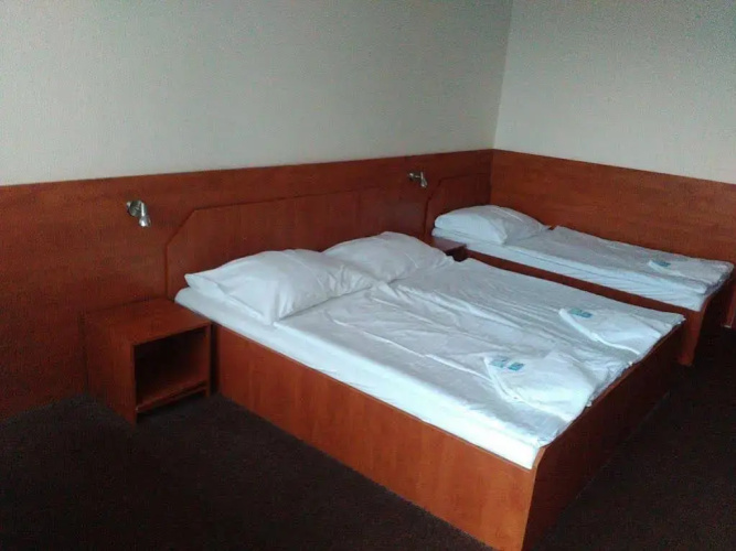 Hotel Panorama