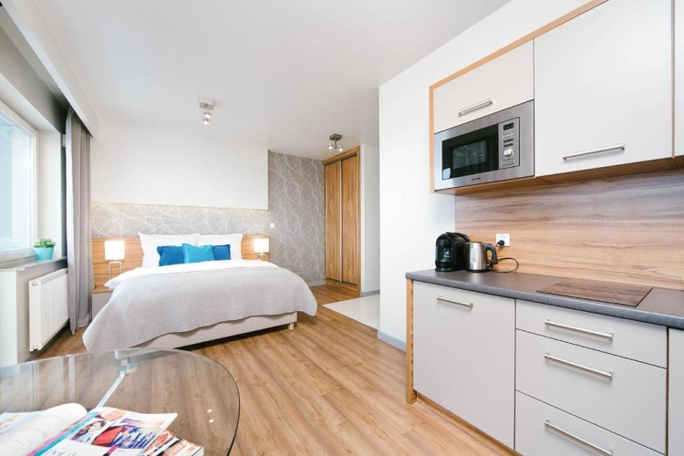 Premium Apartment