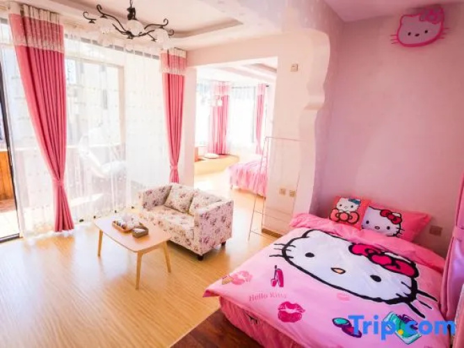 Marshmallow B&B