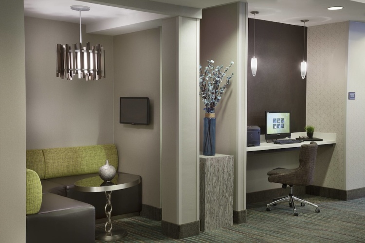 Cambridge Suites Mississauga photo 17