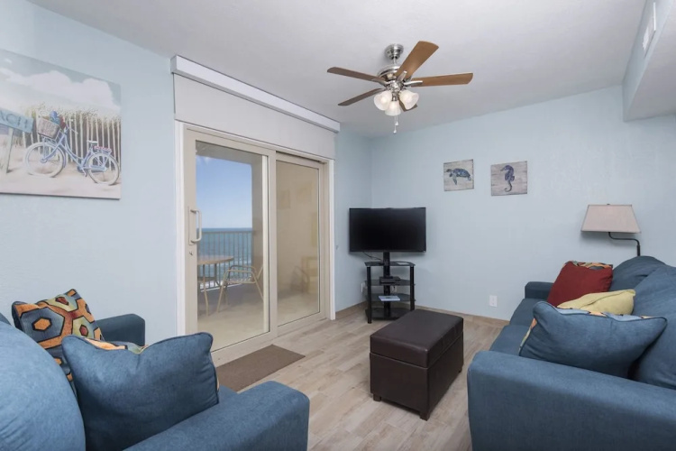 Inverness Condominium 1003