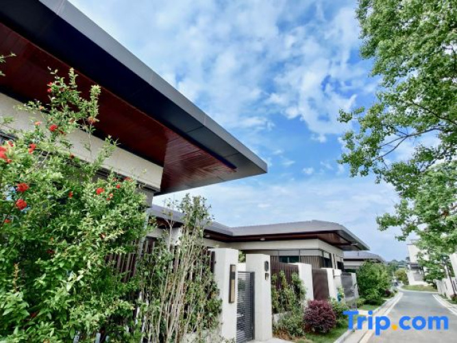 Star Garden Villa