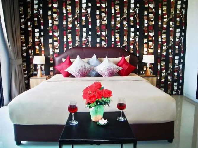 Emerald Terrace - New City View Apartment