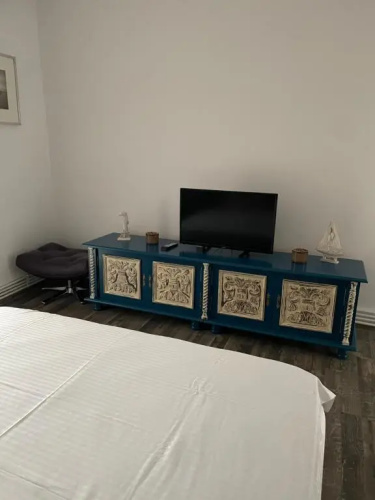 Casa Arts Vadu