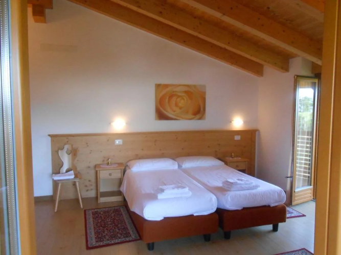 Agritur Al Vigneto