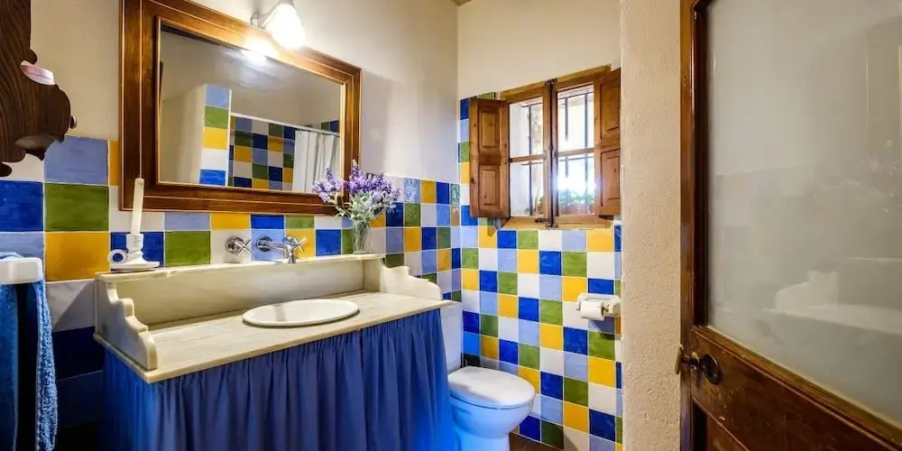 Cosy Finca Sa Vinya