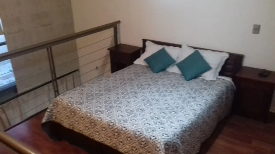 San Agustín Apartment