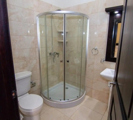 Private and Spacious 5 Bedroom Villa