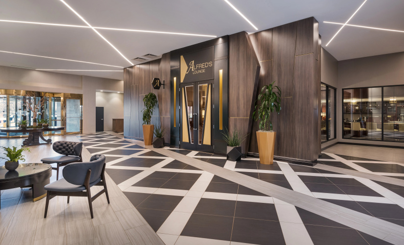 Crowne Plaza Providence-Warwick (Airport) photo 20
