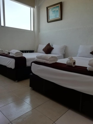Imagen de D'cesar Hotel Acapulco