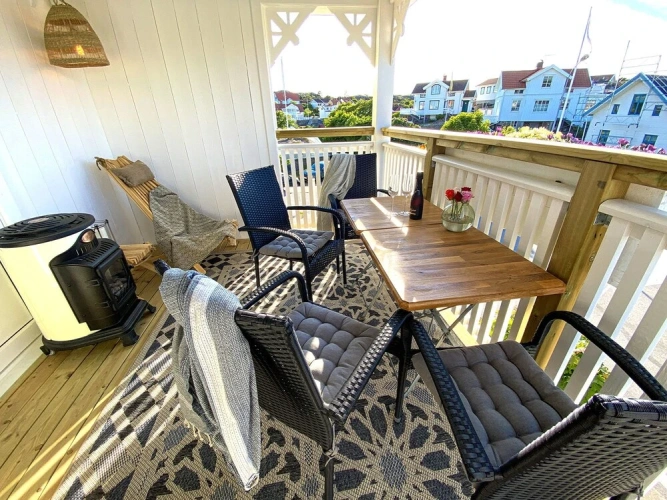 2 Bedrooms Grand Suite with city view