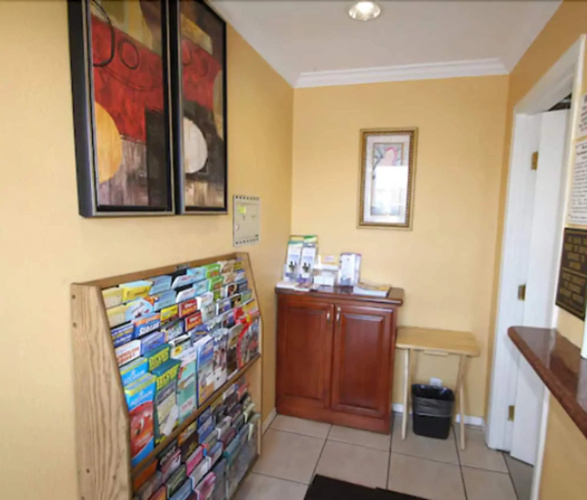 National Motel photo 11