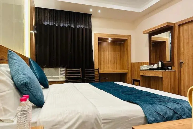 Hotel Shane Avadh