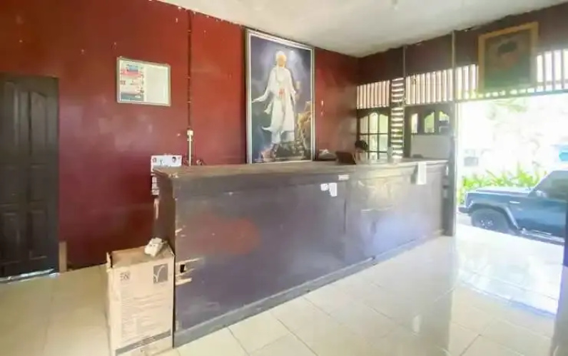 Hotel Pantai Panjang