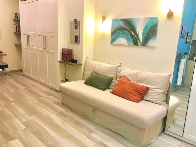 Fornacino Apartment