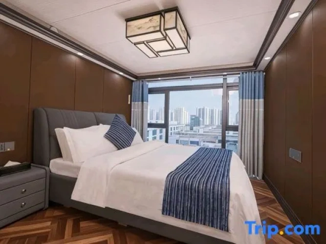 3 Bedrooms Deluxe Suite
