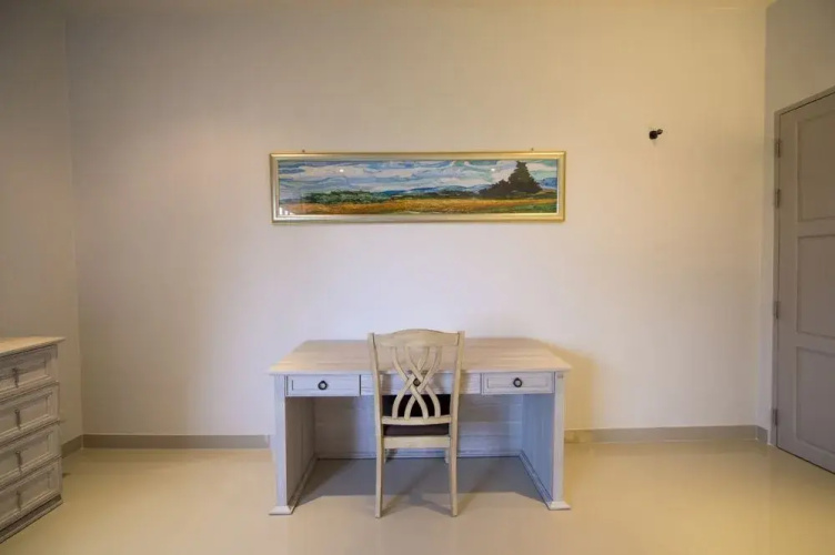Klong Muang Beach Apartment