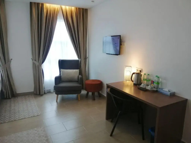 DSH Hotel