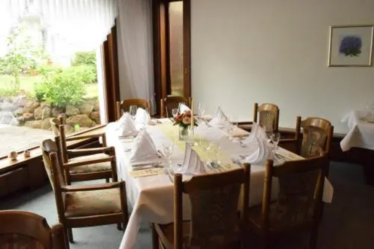 Hotel Rosenhof