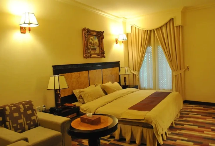 Junior Suite