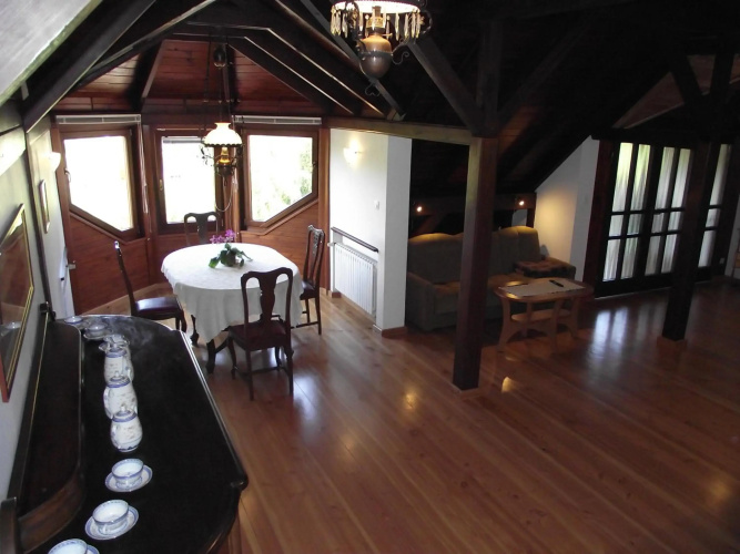 Apartament ALINA