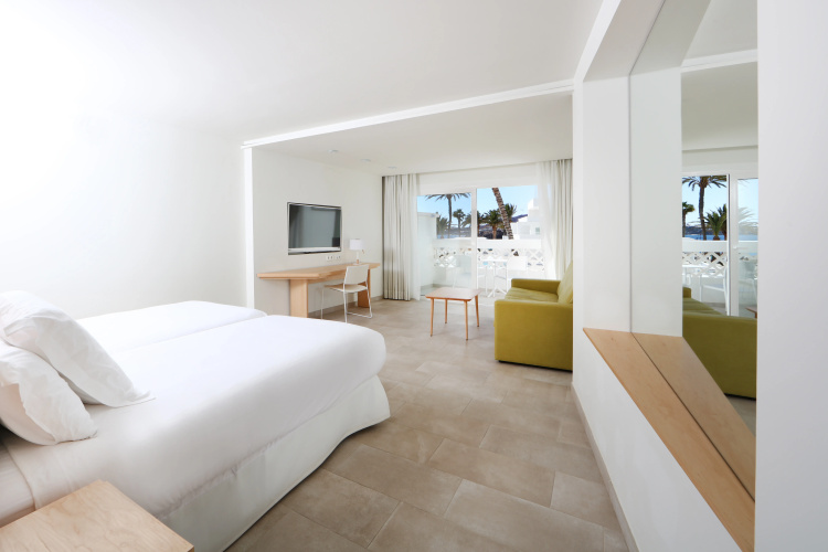 Iberostar Selection Lanzarote Park Hotel
