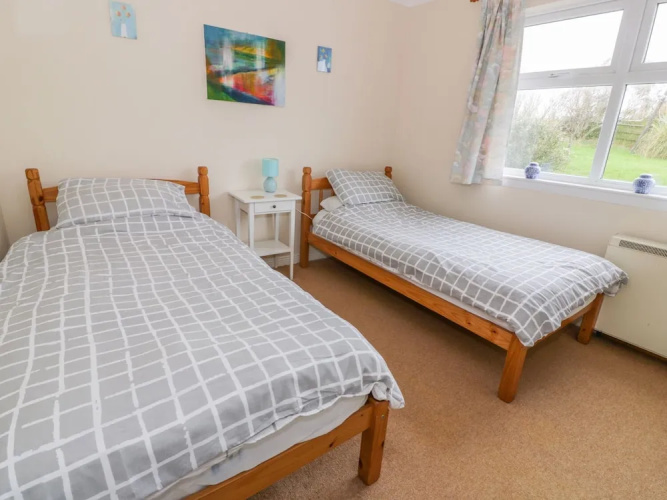 Craws Nest Bungalow