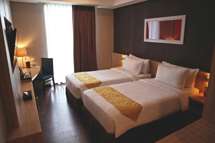 Anara Sky Kualanamu