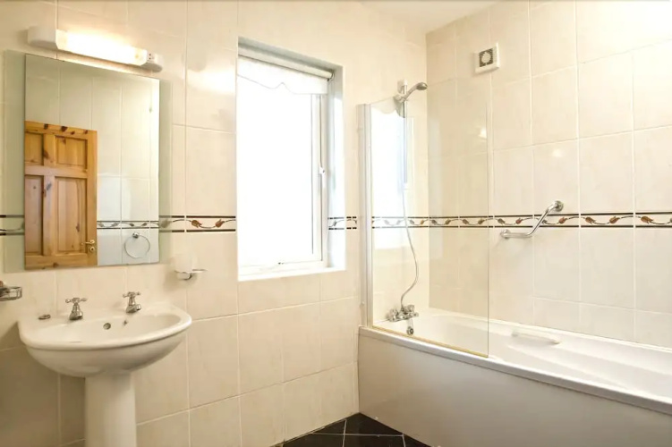 Doonbeg 3 bed No 16