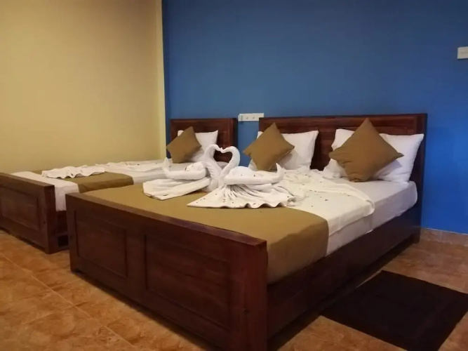 Hotel Araliya