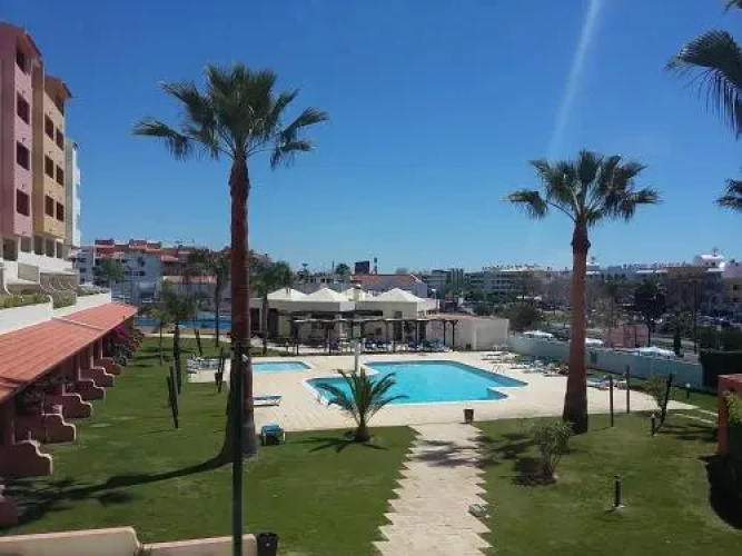 Bellavista A1 T1