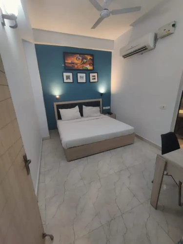Hotel Golden Key IP Ext.