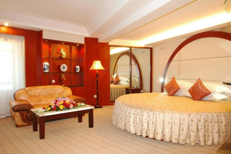 Mandarin Hotel Yunnan - Kunming