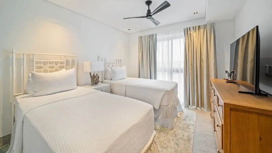 Allure 501 3 Bedroom Apts