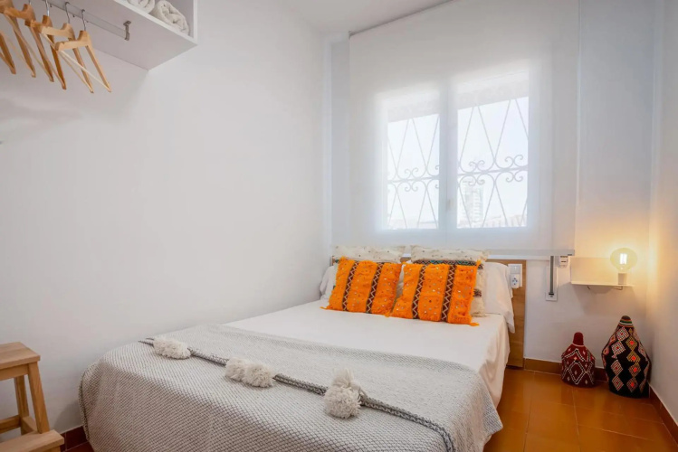 Beach House Cambrils