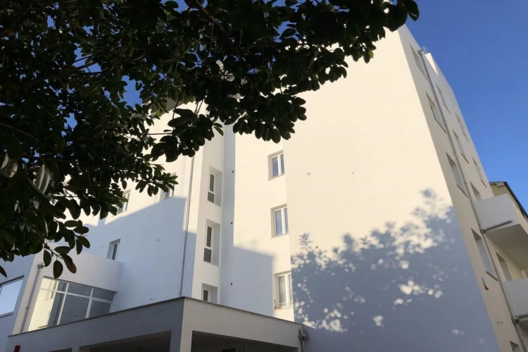 Hotelbild