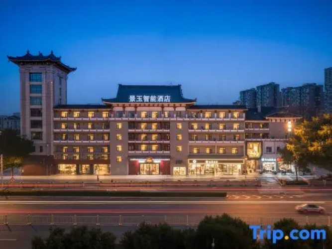 Jingyu Smart Hotel