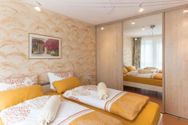 Ferienwohnung Marianne